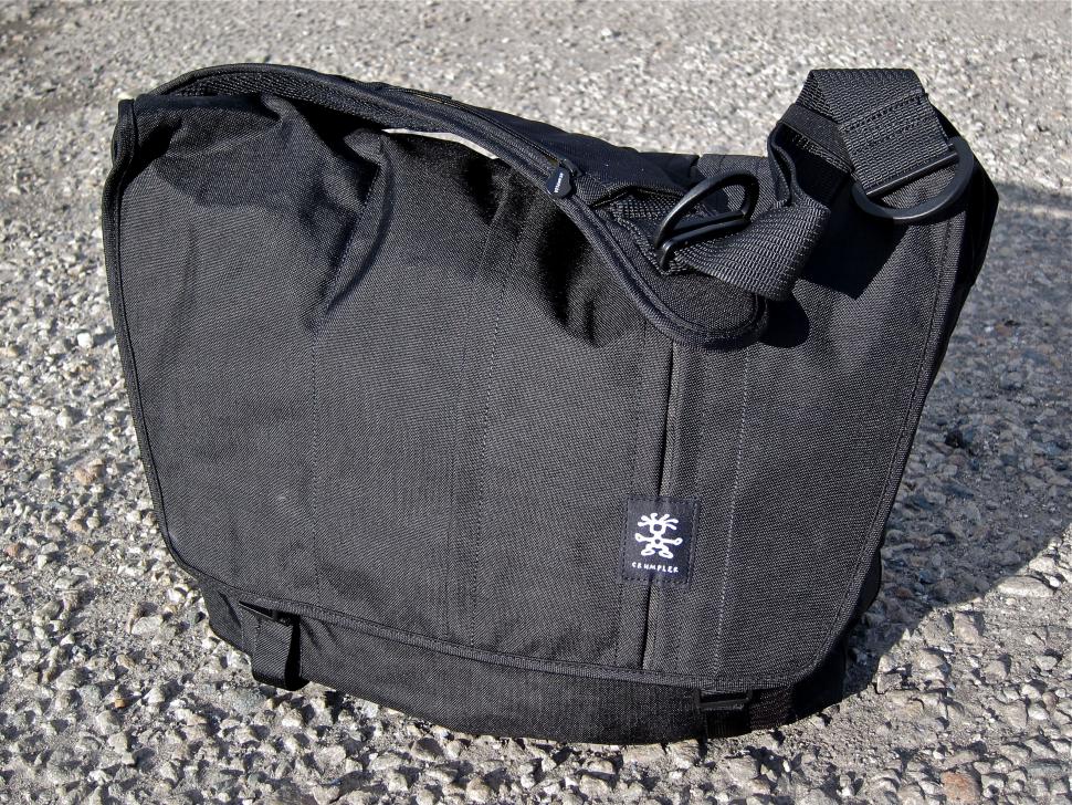 Crumpler best sale side bag